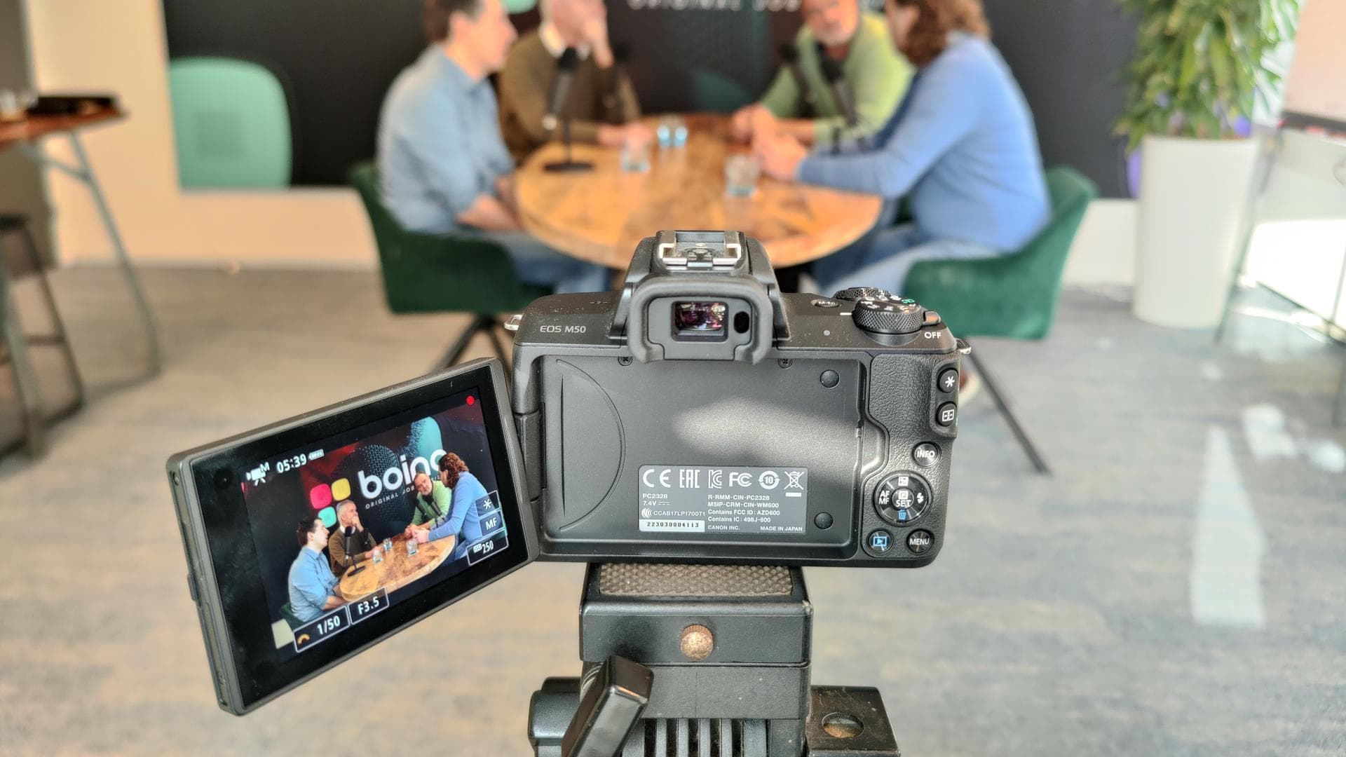 Image of Boinq® Media Image of Boinq® Media